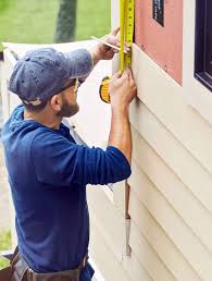 Best Custom Trim and Detailing for Siding  in Town N Country, FL